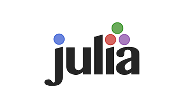 Julia toolchain